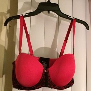 Torrid bra.