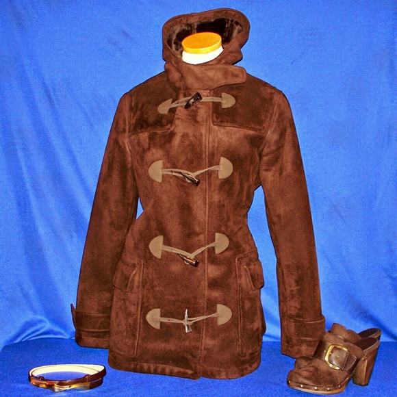 Chaps Outerwear - FINAL REDUCTION!, Chaps Ralph Lauren Winter Coat