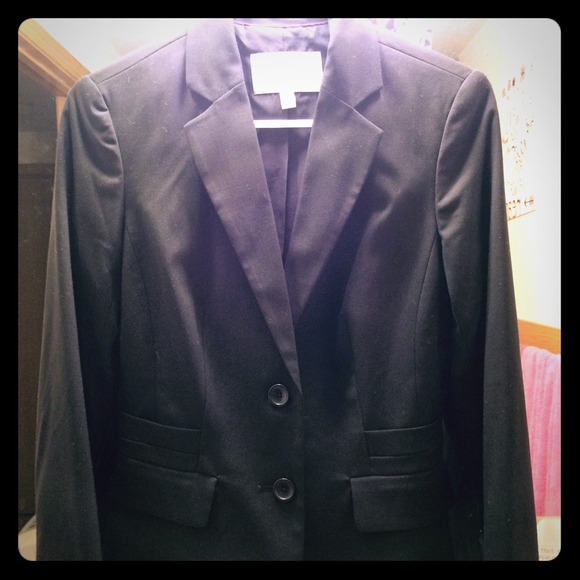 Brand new Banana Republic Blazer