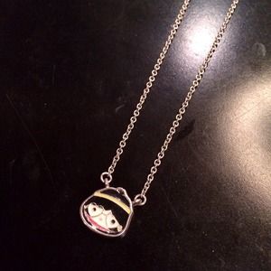 Marc Jacobs necklace