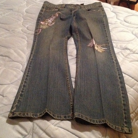 Denim Jeans