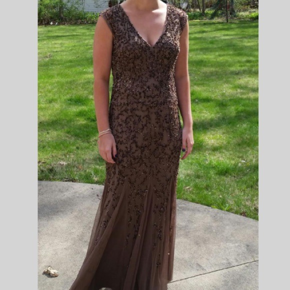 Evening or prom dress- classy & beautiful!!!!