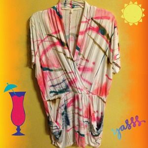 Rachel Roy 24 Hour Dress