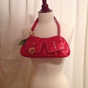 Apple Bottom Purse