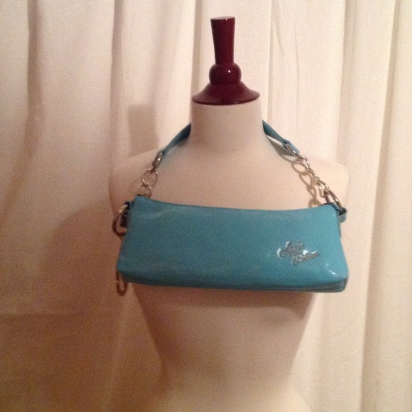 Apple Bottom Purse