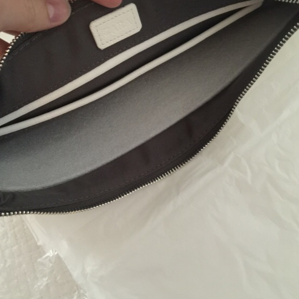 Stressed but Well Dressed.   Zara Clutch - Picture 7 of 7