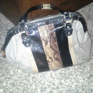 Nine West Designer Handbag / Purse