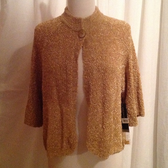 Evening Jacket