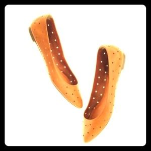 A must have flat for the fall❤️🍂🍁🎄