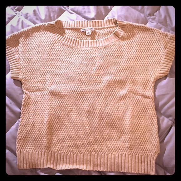 Banana Republic knit sweater