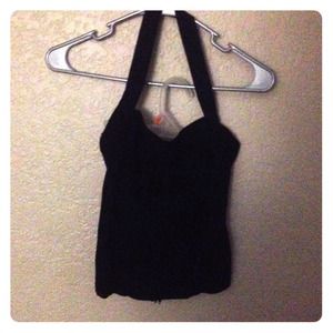 Corset (Top)