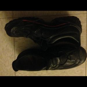 Clarks waterproof shoes