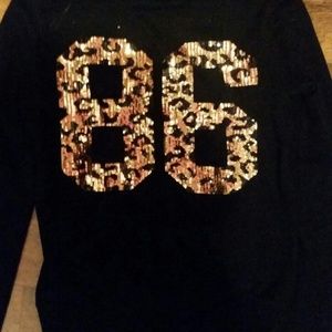 Vs bling hoodie perfect condition