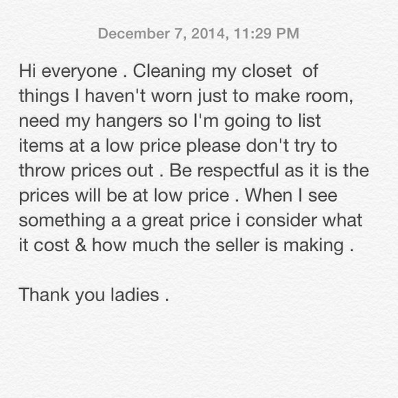 Clothe