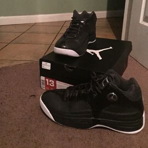 Jordan Jumpman Team 1 size:13