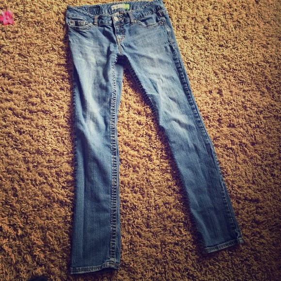 Aeropostale Skinny jeans