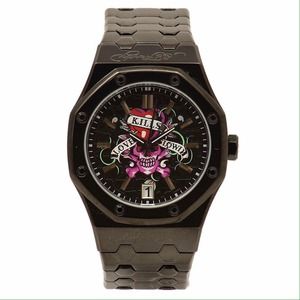 New Ed Hardy Love Kills Slowly Watch