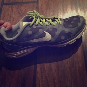 Women's Nike running shoes