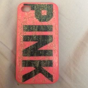 Iphone4/4s vs phone case