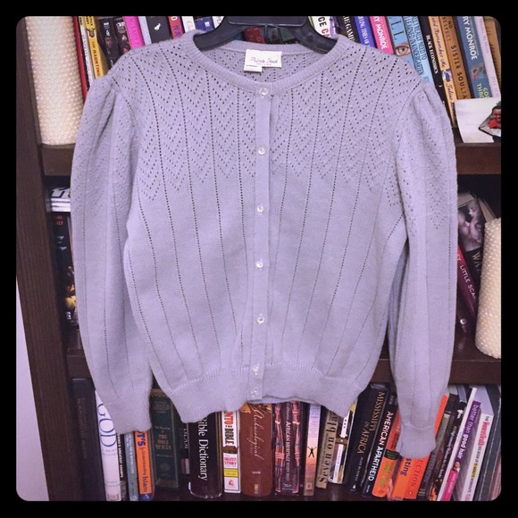 Vintage cardigan