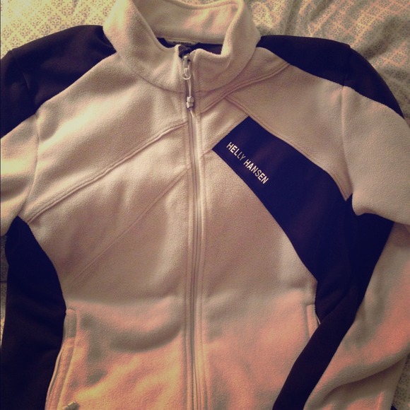 Helly Hansen fleece