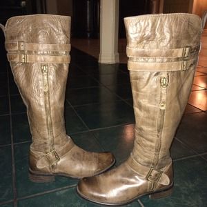 ❤️❤️REDUCED❤️❤️Miz Mooz Kellen Boots