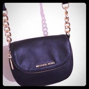 Michael Kors Bedford Crossbody Flap