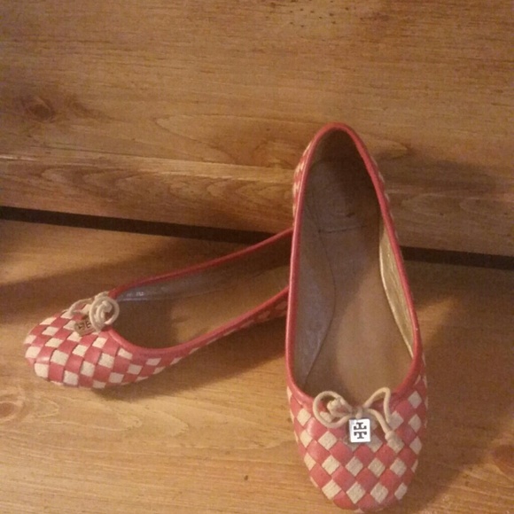 Genuine Tory Burch SOLD ON EBAY TODAY!!!