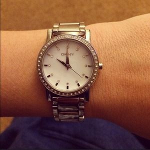 DKNY Watch