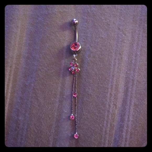 Belly Button Ring