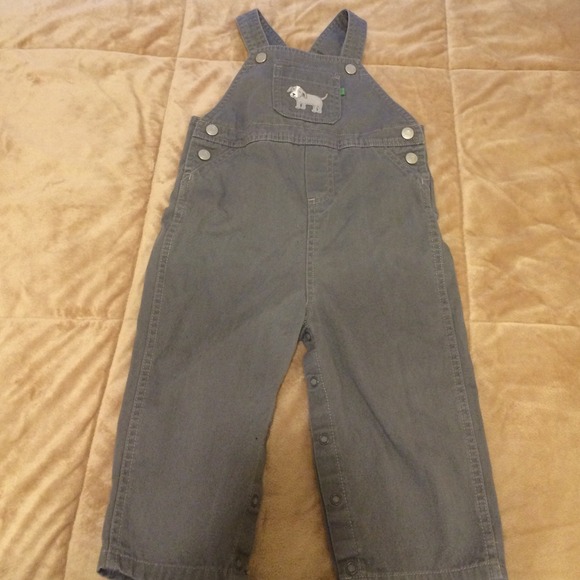 Carters overall