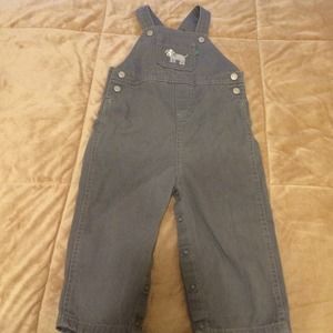 Carters overall