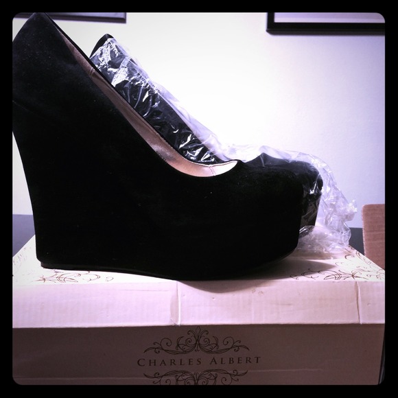 Wedges 4every occasion work,play always perfect !