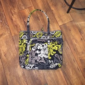 Vera Bradley tot