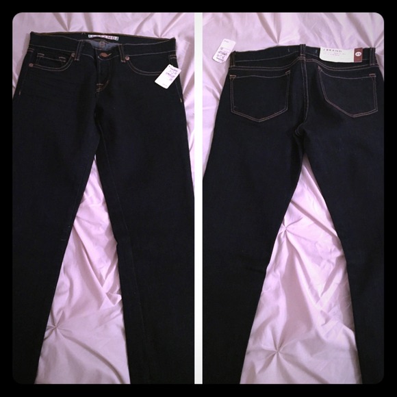 J-brand skinny jean - Picture 1 of 4