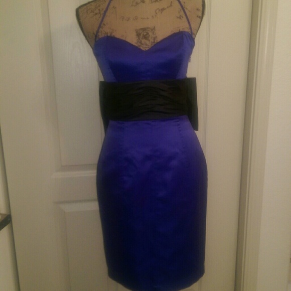 Betsey Johnson dress