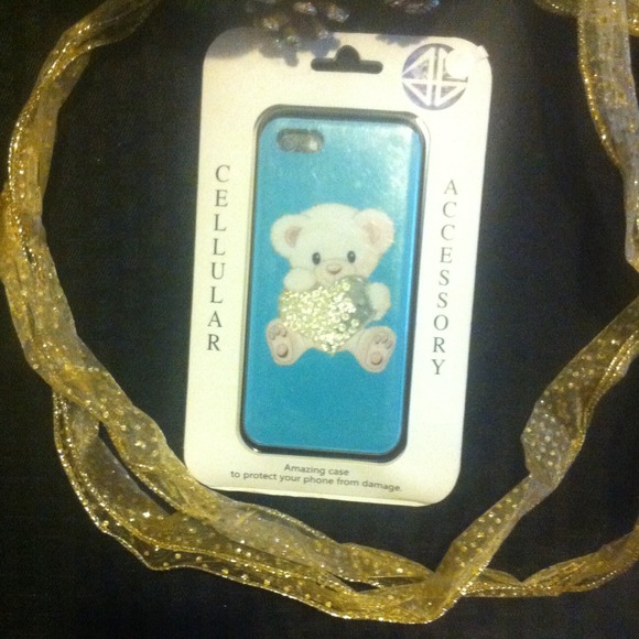iPhone 5 case