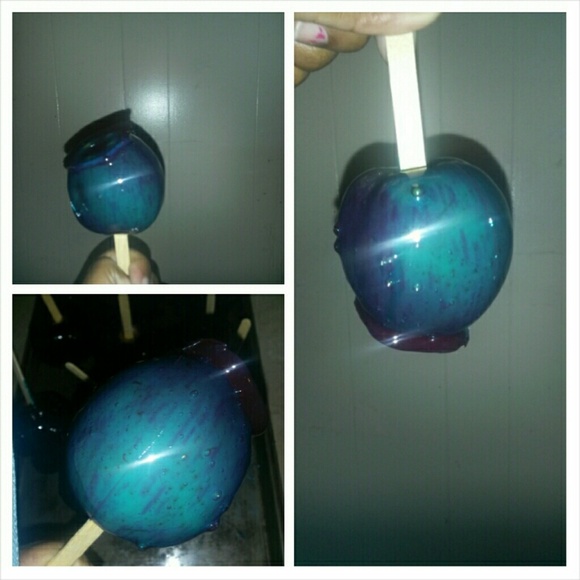 CANDY APPLES - Picture 2 of 4