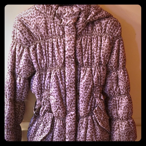 Jacket lightweight