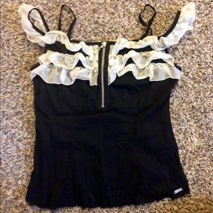 Guess top