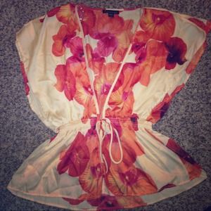 Forever 21 top. Size small