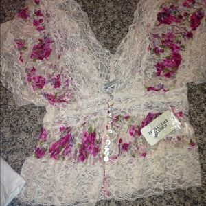 Forever 21 top. Size small.