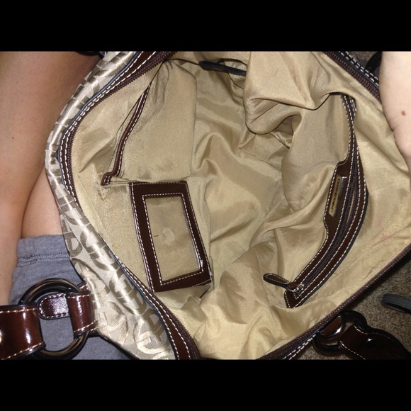 Giani Bernini Handbag - Picture 4 of 4