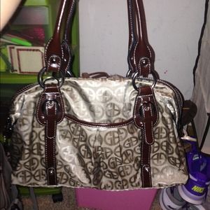 Giani Bernini Handbag