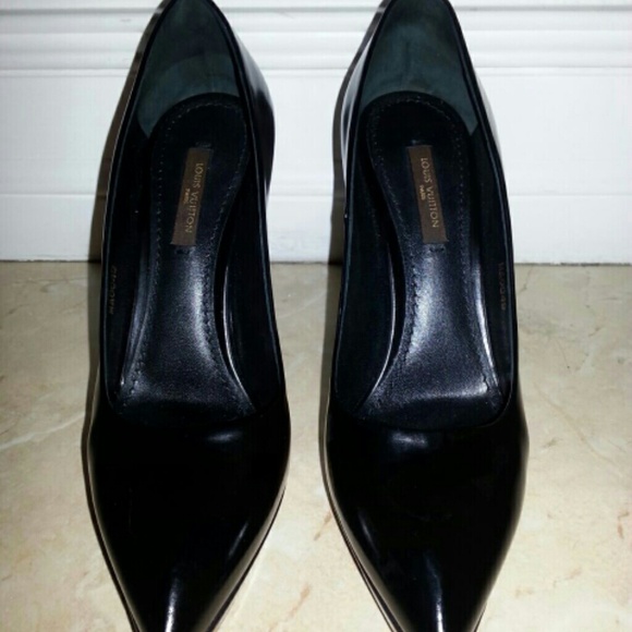 Louis Vuitton pumps - Picture 4 of 4