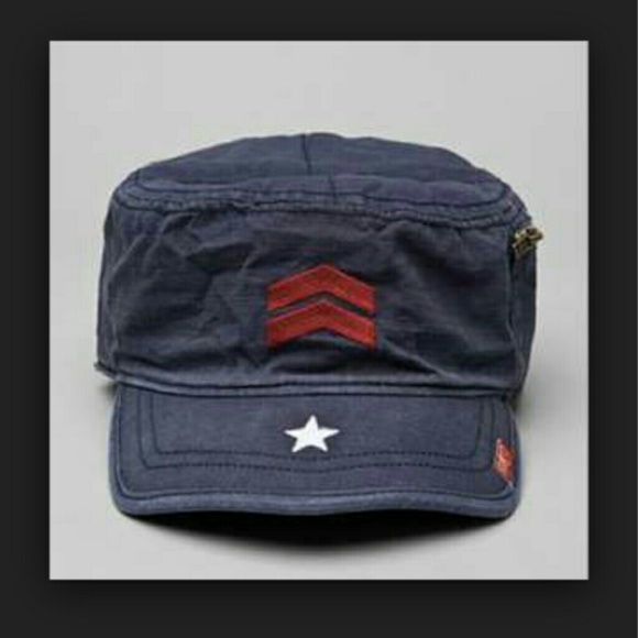 A. Kurtz Hat