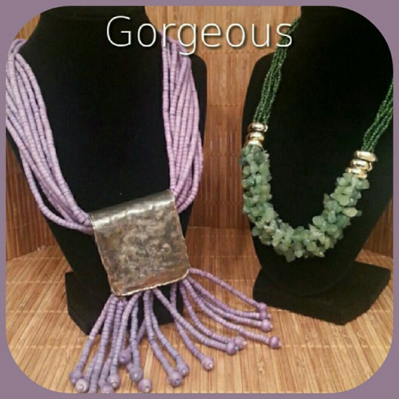 💚FLASH SALE💚  NECKLACE BUNDLE