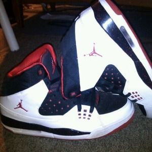 Jordan's