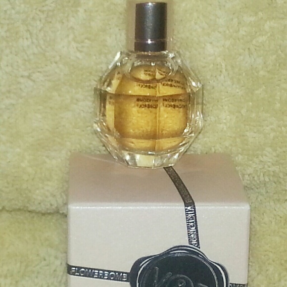 Viktor & Rolf Flowerbomb travel size perfume
