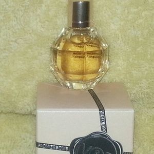 Viktor & Rolf Flowerbomb travel size perfume